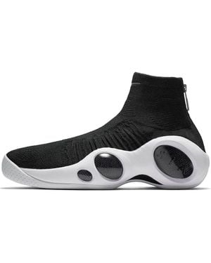 Nike Flight Bonafide - Black
