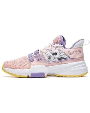 Anta X Dragon Ball Super 'Buu' - White