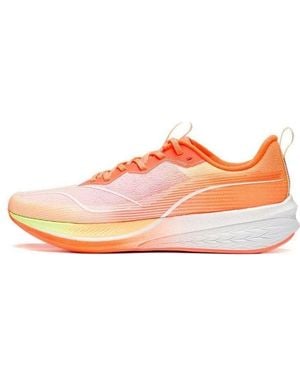 Li-ning Dark Horse 6 Pro - Orange