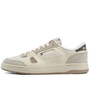 Reebok Lt Court Vintage 'Cream' - White
