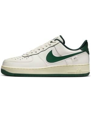 Nike Air Force 1 Low 'Sail' - White