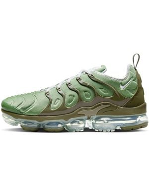 Nike Air Vapormax Plus 'Oil' - Green