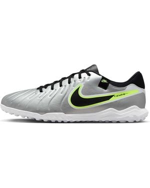 Nike Tiempo Legend Academy Tf 'Metallic Volt' - Brown