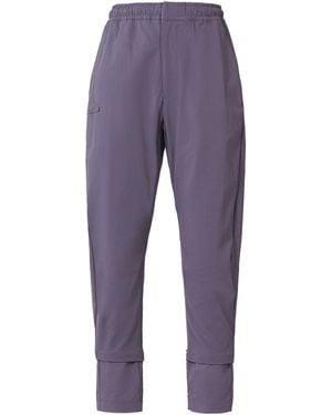 Nike 23 Engineered Statement Trousers - Purple