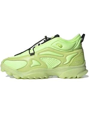 adidas 032C X Gsg Tr 'Pulse Lime' - Green