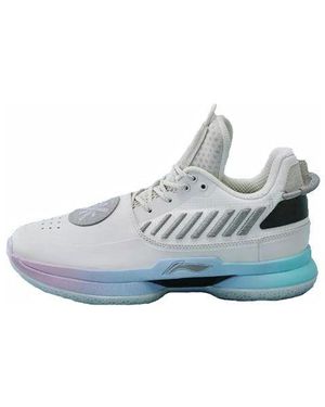 Li-ning (Wmns) Way Of Wade 7 - Blue