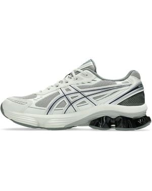Asics Gel-Kinetic Fluent 'Seal Pure' - White