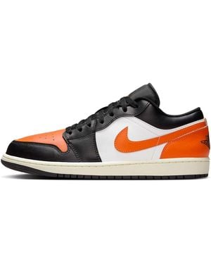 Nike 1 Low 'Shattered Backboard Alternate' - Blue
