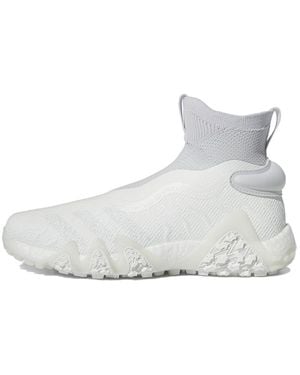 adidas Codechaos Laceless Dash' - White