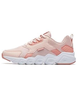 Anta (Wmns) Run Collection 'Baby' - Pink