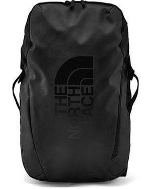 The North Face Adult Icebox Boot Bag - Black