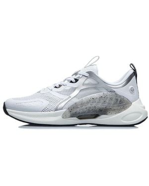 Li-ning Yi Xing 4 Low - White