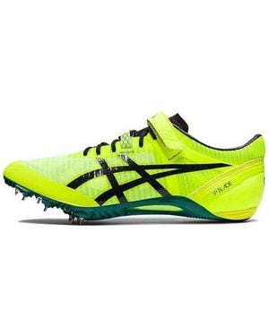 Asics Sp Blade 9 - Yellow