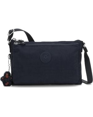 Kipling Mikaela Crossbody Bag - Blue