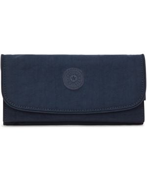 Kipling Money Land - Blue