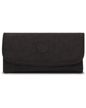 Kipling Money Land - Black