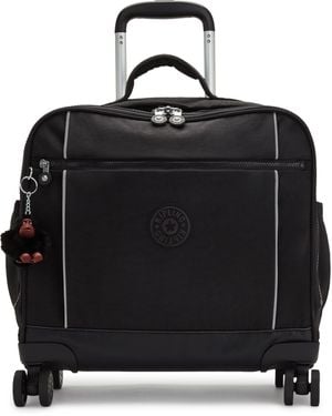 Kipling Carry On New Storia True Black Large