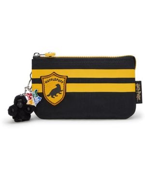 Kipling Pouch Creativity L Ravenclaw Tm Large - Blue
