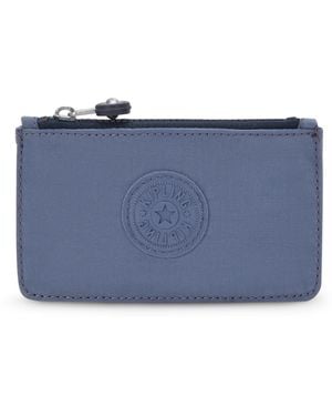Kipling Pouch Camilo Lover Medium - Blue
