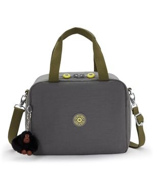 Kipling Pouch Miyo Back To Large - Black