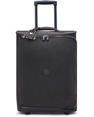 Kipling Carry On Teagan C Black Noir Extra Small