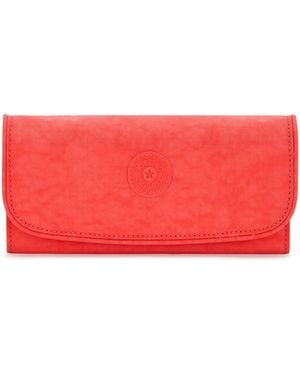 Kipling Money Land - Red