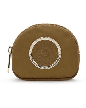 Kipling Wallet & Purses Cash Dry Laurel Spice Small - Green