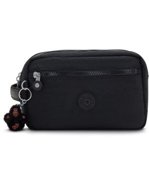 Kipling Travel Accessories Amalfi Black Tonal