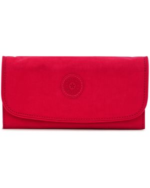 Kipling Money Land - Red