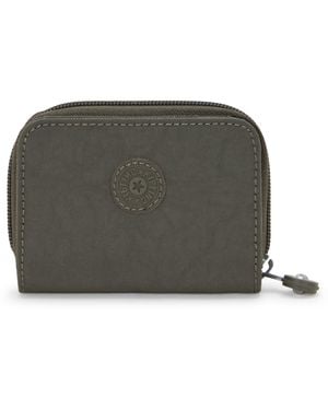 Kipling Wallet & Purses Tops Nr Springtime Sage Small - Blue