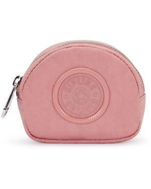 Kipling Wallet & Purses Cash Rose Spice Small - Pink