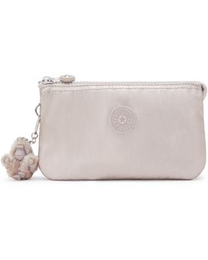 Kipling Creativity Large Pouch - Multicolour