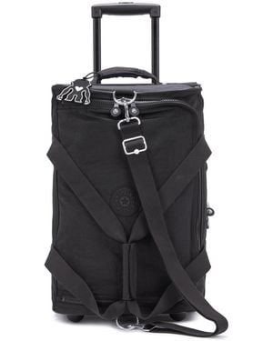 Kipling Carry On Teagan Us Black Noir Small