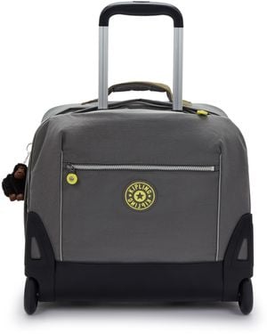 Kipling Backpack Giorno Back To Large - Black