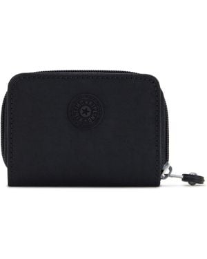 Kipling S Tops Wallet - Black