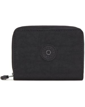 Kipling Money Love Wallet - Black