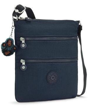Kipling Crossbody Bags Keiko True Blue Tonal Small