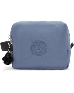 Kipling Travel Accessory Parac Ocean Large - Blue