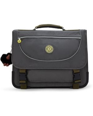 Kipling Backpack Preppy Back To Medium - Black