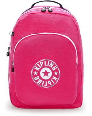 Kipling Backpack Curtis Xl Resort Combo Large - Pink