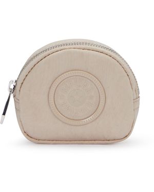 Kipling Wallet & Purses Cash Spice Small - Grey