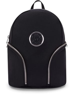 Kipling Backpack The City S Spice Small - Blue