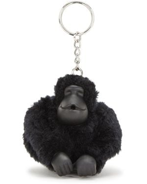 Kipling Monkeyclip M Monkeys/keyhangers - Black