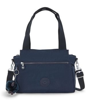 Kipling Elysia Crossbody Bag - Blue