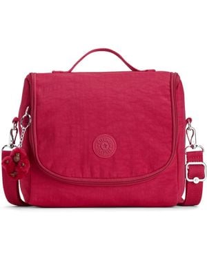 Kipling Pouch New Kichirou Candy C Large - Pink