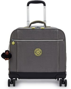 Kipling Carry On New Storia Back To Large - Black