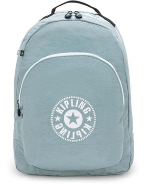 Kipling Backpack Curtis Xl Relaxed Combo Large - Blue