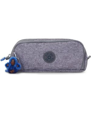 Kipling Pouch Gitroy Back To Large 56% Recycled Polyamide, 44% Polyamide - Black