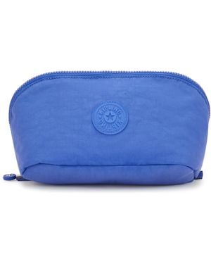 Kipling Travel Accessory Mirko M Havana Large - Blue