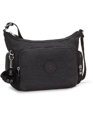 Kipling Crossbody Bag Gabb S Simply Medium - Blue